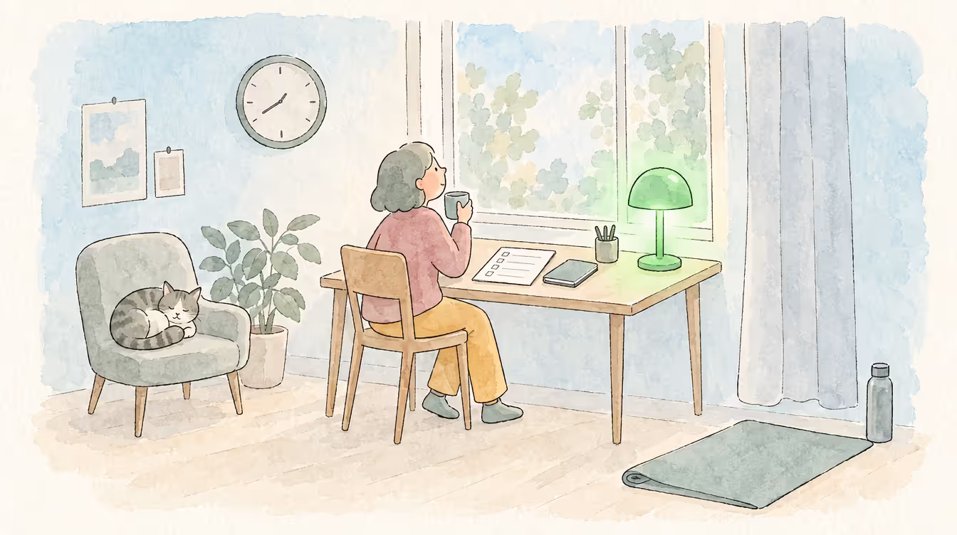 Coronavirus: The complete guide to working efficiently from home