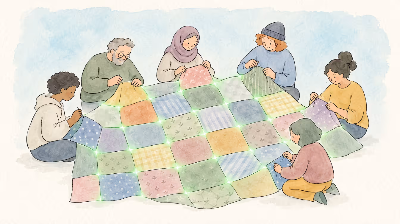 Diversity – The key to a skilled, data-driven organisation